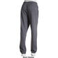 Womens Calvin Klein Performance French Terry Jogger w/Pocket - image 2