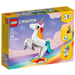 LEGO&#40;R&#41; Creator&#40;tm&#41; Magical Unicorn