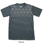 Mens Cougar&#174; Sport Solid Geometric Chest Short Sleeve Tee - image 3