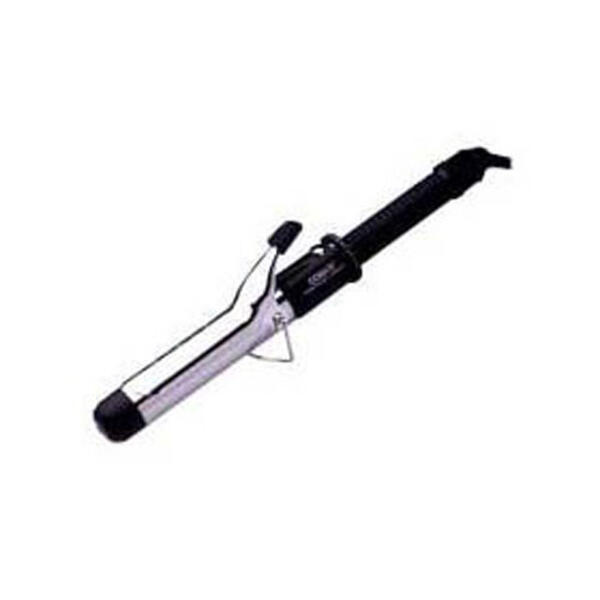 Conair&#40;R&#41; 1 1/4in. Instant Heat Curling Iron-CD82WCS - image 
