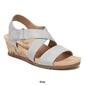 Womens LifeStride Sincere Wedge Sandals - image 7