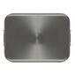 Rachael Ray Bakeware Hard-Anodized Nonstick Roaster - image 5