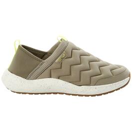 Womens Dr. Scholl's Home and Out Slip On Fashion Sneakers