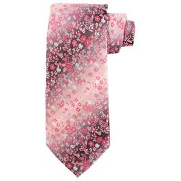 Mens Architect&#40;R&#41; Trinity Floral Tie