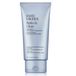 Estee Lauder(tm) Foam Cleanser/Purifying Mask