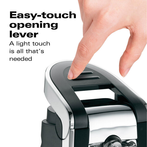 Hamilton Beach&#174; Smooth Touch Can Opener