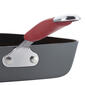 Rachael Ray Cucina Hard-Anodized 11in. Grill Pan - image 4