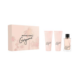 Michael  Kors Gorgeous Fragrance Gift Set