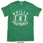 Mens Philly Football Tee - image 2