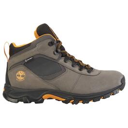 Mens Timberland Mt. Maddsen Mid Lace Hiking Boots