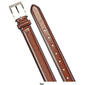 Mens Dockers&#174; 32mm Leather Belt - image 3