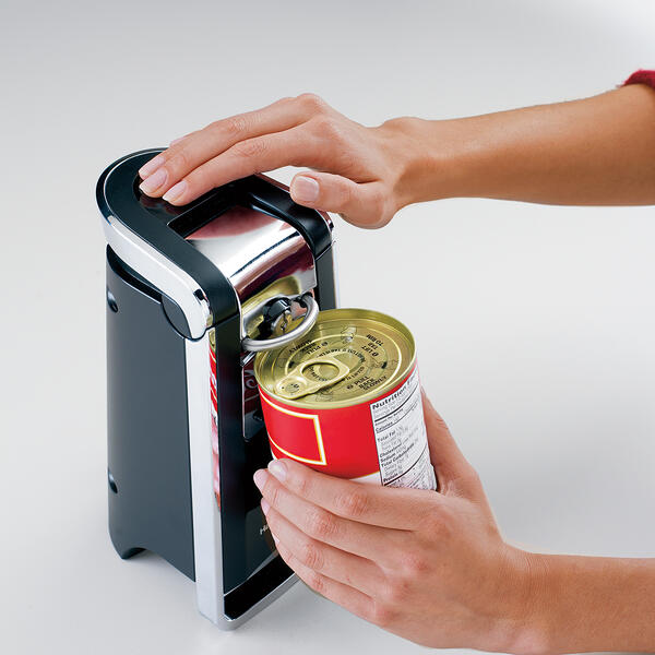 Hamilton Beach&#174; Smooth Touch Can Opener