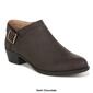 Womens LifeStride Alexi Ankle Boots - image 9
