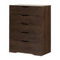 South Shore Holland 5 Drawer Chest - image 7