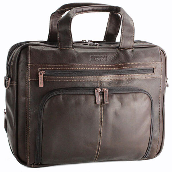 Kenneth Cole&#40;R&#41; Out of The Bag Expandable Portfolio - image 