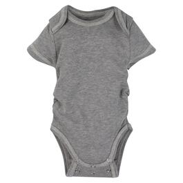 Baby Unisex &#40;NB-18M&#41; MiracleWear&#40;R&#41; Posheez Adjustable Bodysuit