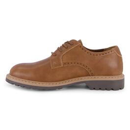Big Boys Kenneth Cole&#174; Pace Smart Oxfords