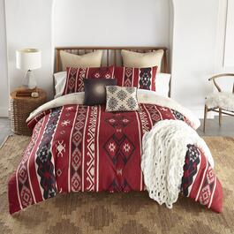Donna Sharp Your Lifestyle 3pc. Mesa Comforter Bedding Set