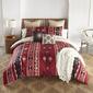 Donna Sharp Your Lifestyle 3pc. Mesa Comforter Bedding Set - image 1