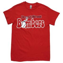Mens Philly Bombers T-Shirt