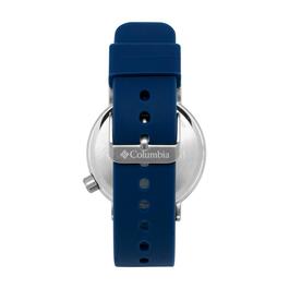Unixsex Columbia Sportswear Timing Navy Silicone Watch -CSS16-007