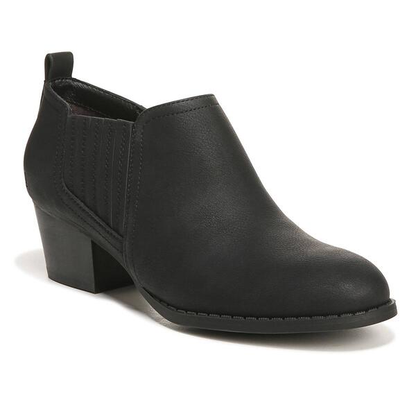 Womens LifeStride Babe Ankle Boots - image 