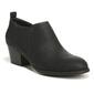 Womens LifeStride Babe Ankle Boots - image 1