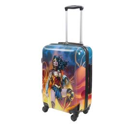 FUL 21in. Wonder Woman Hard-Sided Luggage