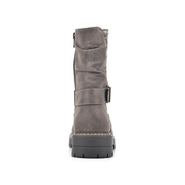 Womens Cliffs by White Mountain Mingle Mid-Calf Boots