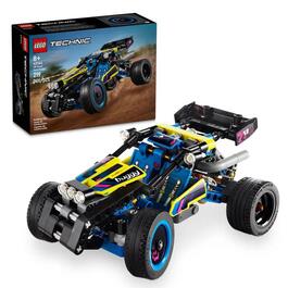 LEGO&#40;R&#41; Technic Off-Road Race Buggy