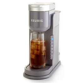 Keurig&#174; Iced Single Serve Coffee Maker