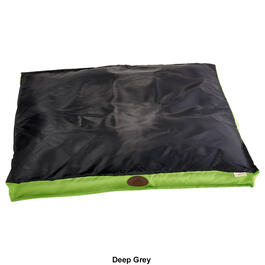 Comfortable Pet Waterproof Large Gusset Pet Bed
