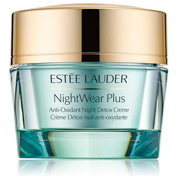 Estee Lauder(tm) NightWear Plus Anti-Oxidant Creme - image 