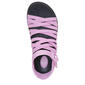 Womens Dr. Scholl's Tegua Strappy Sport Sandals - image 4