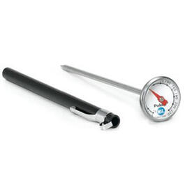 Polder Instant Read Pocket Thermometer #THM-513N