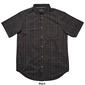 Mens Architect&#174; Checkered Plaid Weekender Button Down Shirt - image 3