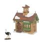Department 56 Village Accessories Home and Ostrich Decor - image 1