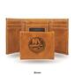 Mens NHL New York Islanders Faux Leather Trifold Wallet - image 3