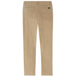 Boys (8-20) Lee® Slim Khaki Twill Jeans