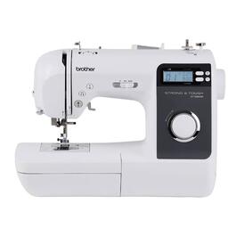 Brother Strong & Tough Computerized Sewing Machine
