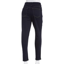 Womens Faith Jeans Double Stack Butt Lifter Skinny Jeans