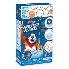 Make it Real(tm) Cerealsly Cute Kelloggs Frosted Flakes Jewelry Kit