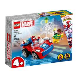 LEGO&#40;R&#41; Spider-Man Car & Doc Ock