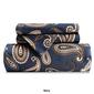 Superior Cotton Flannel Paisley Duvet Cover Set - image 7