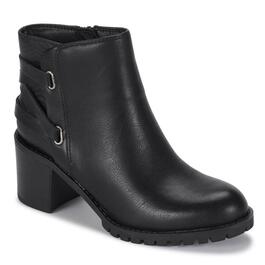 Womens BareTraps&#40;R&#41; Hensley Ankle Boots