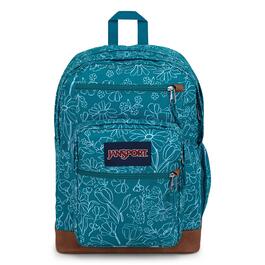 JanSport&#40;R&#41; Cool Student Backpack - Delightful Daisies