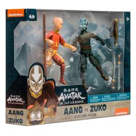 Avatar Tlab Combo Pack