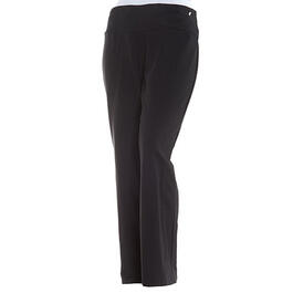 Plus Size Teez Her Essential Everyday Full Length Pants
