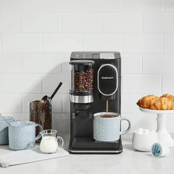 Cuisinart(R) Grind &amp; Brew Coffee Maker - image 