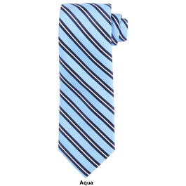 Mens Nautica Stearns Stripe Tie